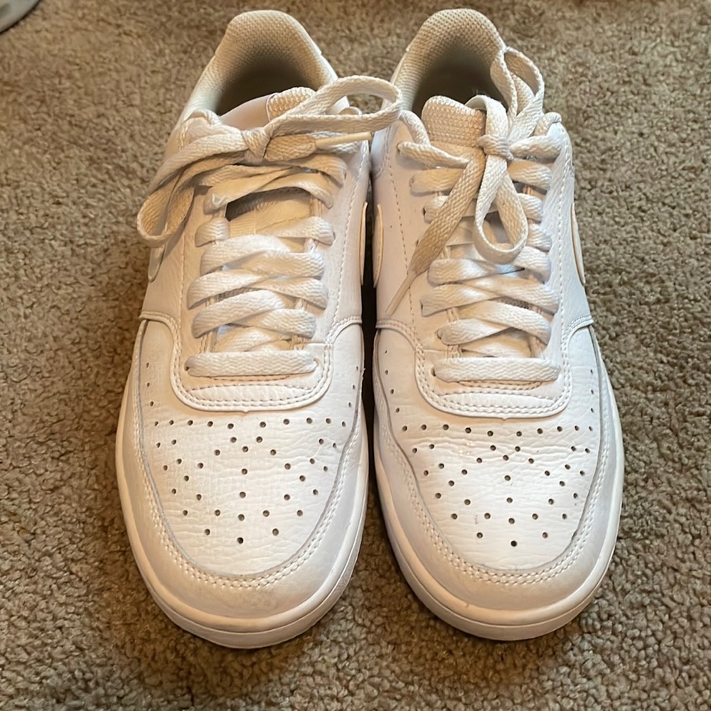 Low court vision Nike